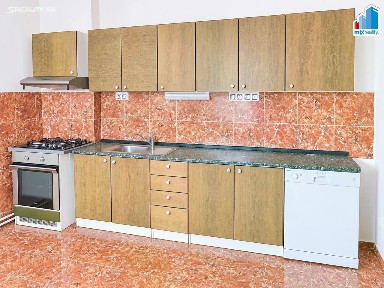 Pronájem bytu pokoje 17 m²