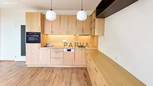 Pronájem bytu 1+kk 30 m²