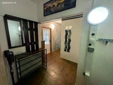 Pronájem bytu 2+kk 49 m²