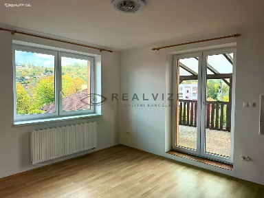 Pronájem bytu 2+kk 61 m²