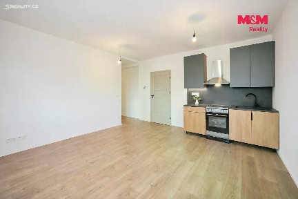 Pronájem bytu 2+kk 58 m²