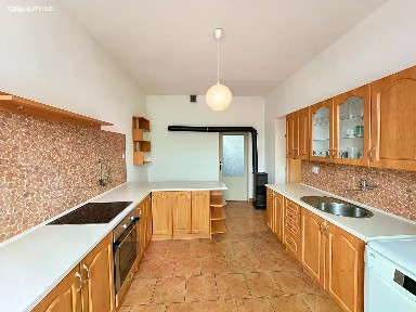 Prodej bytu 2+kk 74 m²