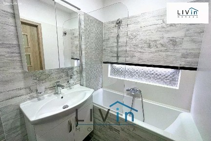 Pronájem bytu 3+1 72 m²
