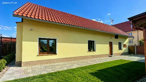 Rožďalovice - Zámostí