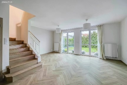 Prodej vily 145 m², pozemek 427 m²