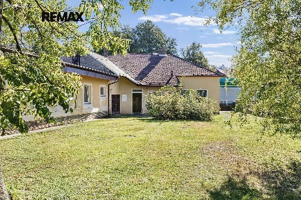 Prodej rodinného domu 140 m², pozemek 783 m²