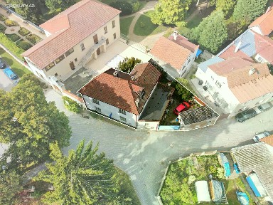 Prodej rodinného domu 230 m², pozemek 250 m²