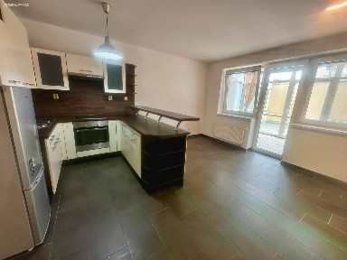 Sedláčkova, Brno - Líšeň
