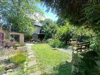 Pronájem rodinného domu 65 m², pozemek 250 m²