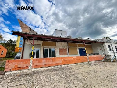 Žernovická, Prachatice - Prachatice II