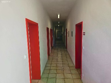 Pronájem kanceláře 350 m²