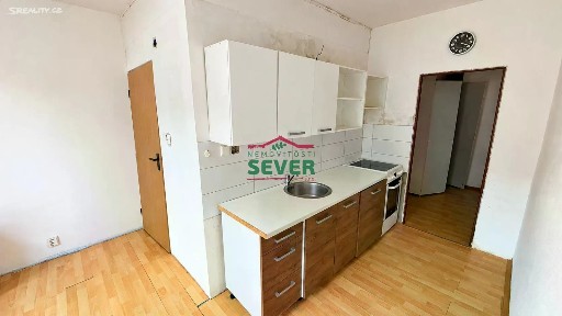 Prodej bytu 2+1 63 m²