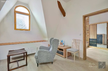 Prodej bytu 2+kk 63 m²