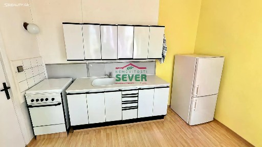 Prodej bytu 1+1 36 m²