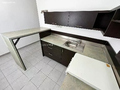 Prodej bytu 2+1 50 m²