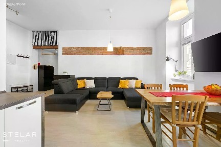 Prodej bytu 3+kk 78 m²