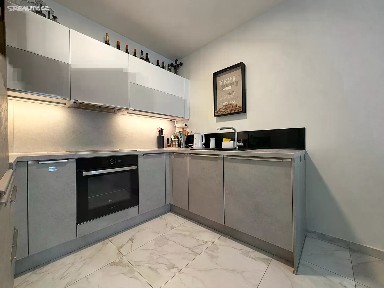 Prodej bytu 2+kk 52 m²