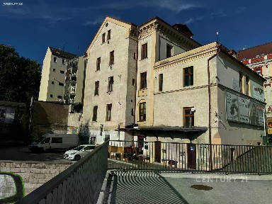 1. máje, Liberec - Liberec III-Jeřáb