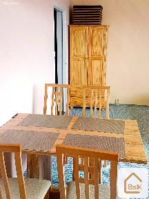 Pronájem bytu 1+1 40 m²