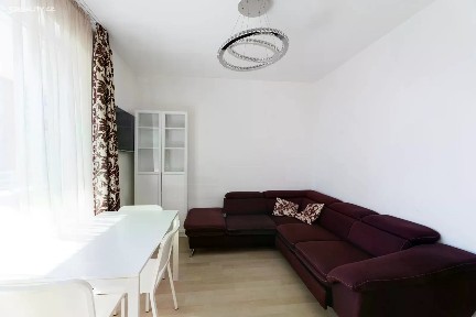 Prodej bytu 2+kk 49 m²