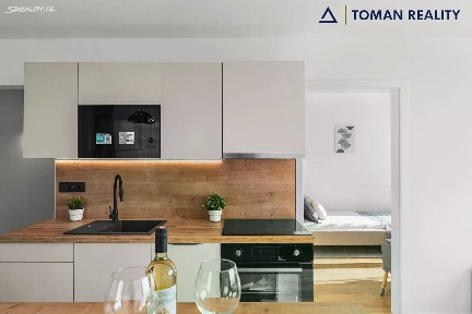 Prodej bytu 3+kk 56 m²