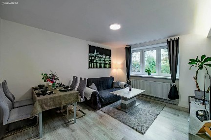 Prodej bytu 3+kk 57 m²