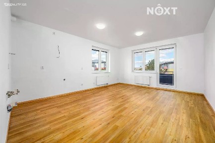Prodej bytu 2+kk 59 m²