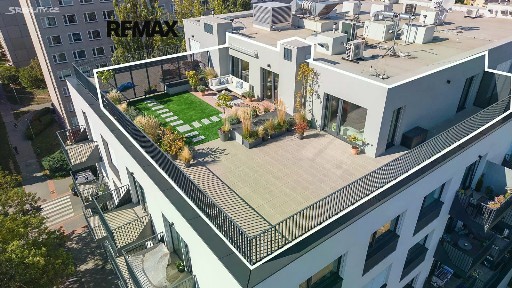 Prodej bytu 3+kk 64 m²