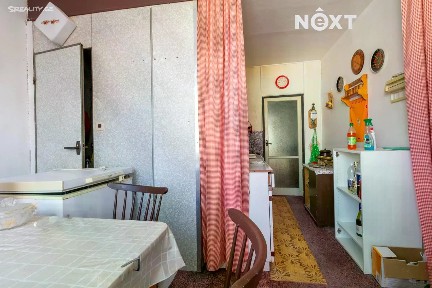 Prodej bytu 2+1 60 m²