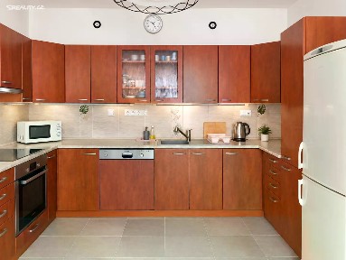 Prodej bytu 3+kk 59 m²