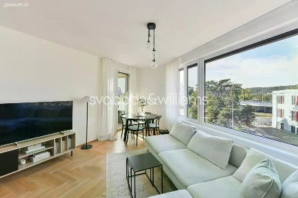 Prodej bytu 3+kk 76 m²