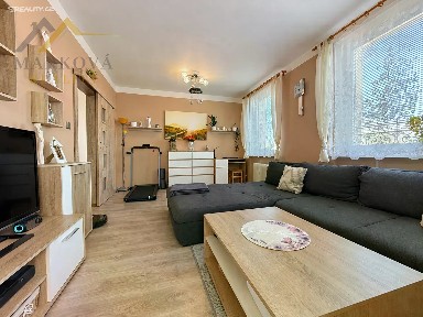 Prodej bytu 3+1 72 m²
