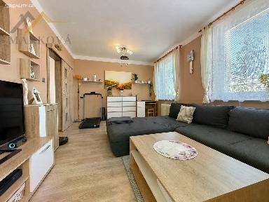 Prodej bytu 3+1 72 m²