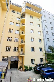 Prodej bytu 2+kk 64 m²