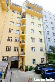 Prodej bytu 2+kk 64 m²