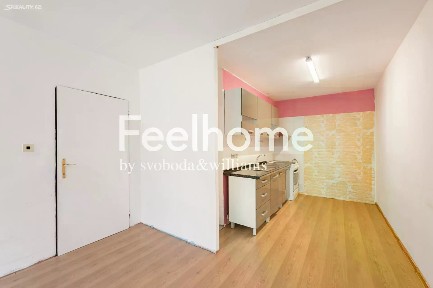 Prodej bytu 3+kk 65 m²