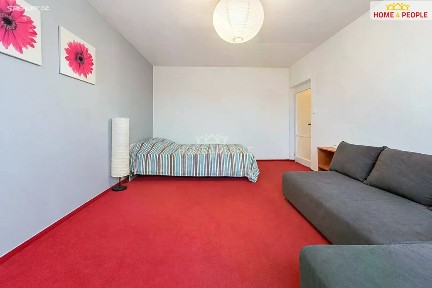 Prodej bytu 1+1 36 m²