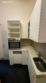 Ohradní, Praha - Michle