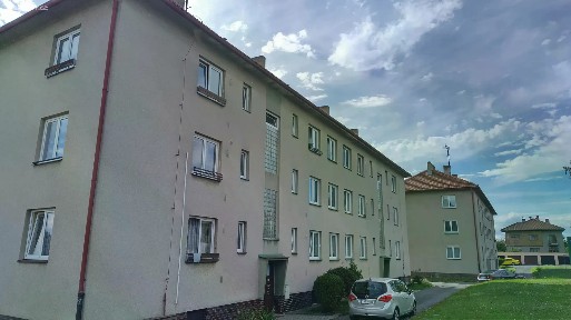Prodej bytu 3+1 60 m²