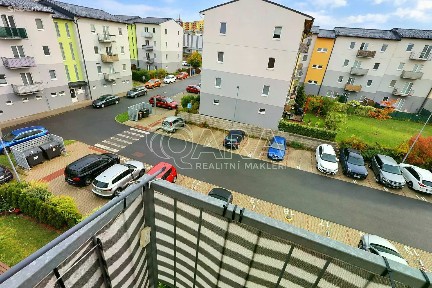 Prodej bytu 2+kk 42 m²
