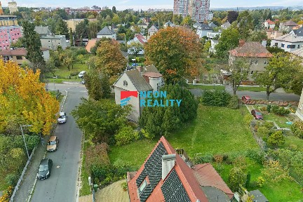 Bastlova, Ostrava - Zábřeh
