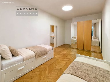 Ladova, Praha - Nové Město