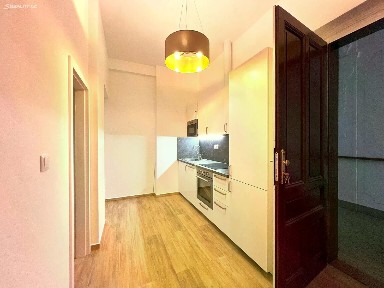 Pronájem bytu 2+kk 56 m²