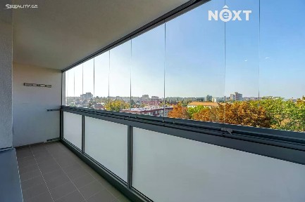 Pronájem bytu 3+1 70 m²
