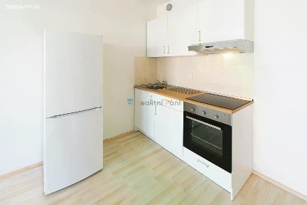 Pronájem bytu 2+kk 50 m²