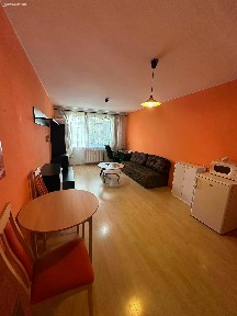 Pronájem bytu 1+kk 30 m²