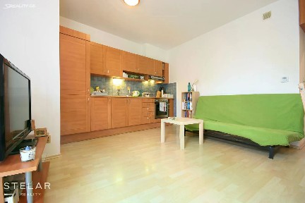 8. listopadu, Praha - Břevnov