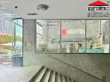 Pronájem restaurace 72 m²
