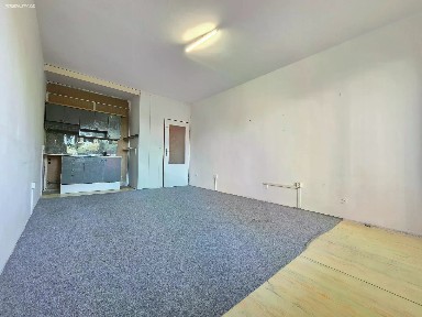 Prodej bytu 1+kk 35 m²