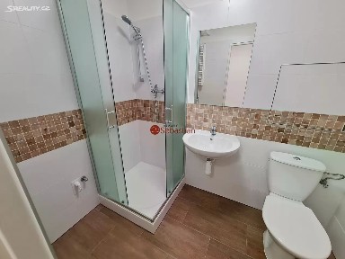 Pronájem bytu 1+1 36 m²